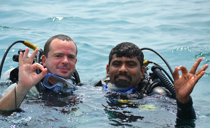 Sri Lanka Peaks & Trails Adventure
