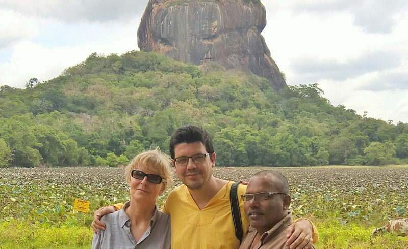 Wild Sri Lanka Safaris & Rainforests